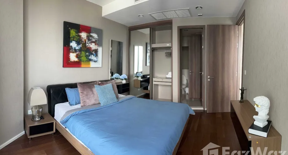 Condo en venta de 1 habitaciones en Bang Kho Laem, Bangkok