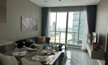 出售 1 卧室 公寓 在 Bang Kho Laem, 曼谷