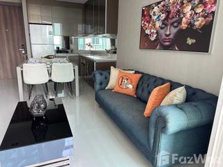 出售 1 卧室 公寓 在 Bang Kho Laem, 曼谷