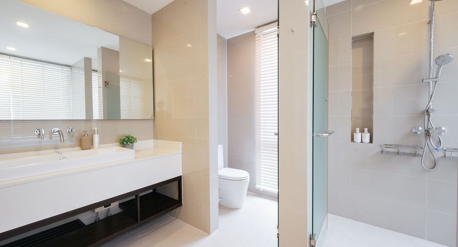 For rent 5 bedrooms villa in Thalang, Phuket