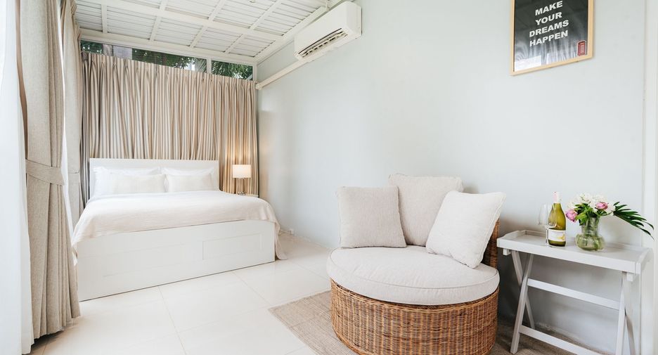 For rent 5 bedrooms villa in Thalang, Phuket
