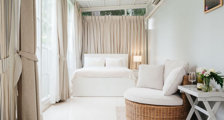 For rent 5 bedrooms villa in Thalang, Phuket
