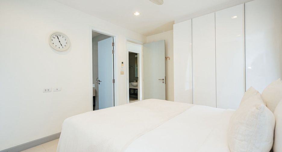 For rent 5 bedrooms villa in Thalang, Phuket