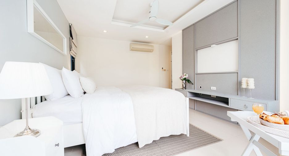 For rent 5 bedrooms villa in Thalang, Phuket