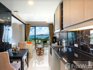For Rent 1 Bedroom Condo In Thalang, Phuket