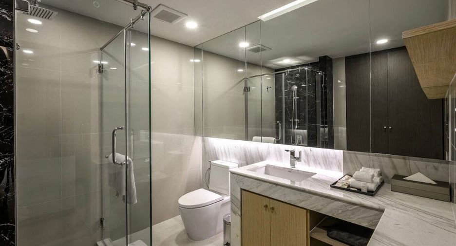 For rent 1 bed condo in Thalang, Phuket