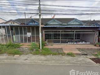 Reihenhaus zum Kauf mit 2 Zimmer in Si Racha, Chonburi