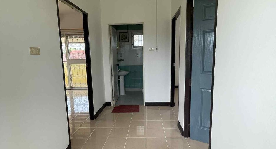 Haus zum Kauf mit 3 Zimmer in Kantharawichai, Maha Sarakham