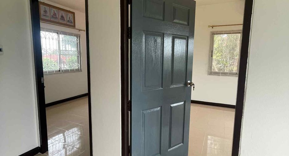 Haus zum Kauf mit 3 Zimmer in Kantharawichai, Maha Sarakham