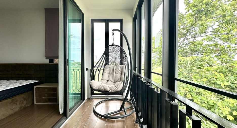 Casa en venta de 3 habitaciones en Bang Khun Thian, Bangkok
