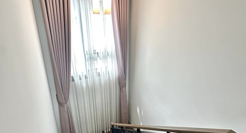 Casa en venta de 3 habitaciones en Bang Khun Thian, Bangkok