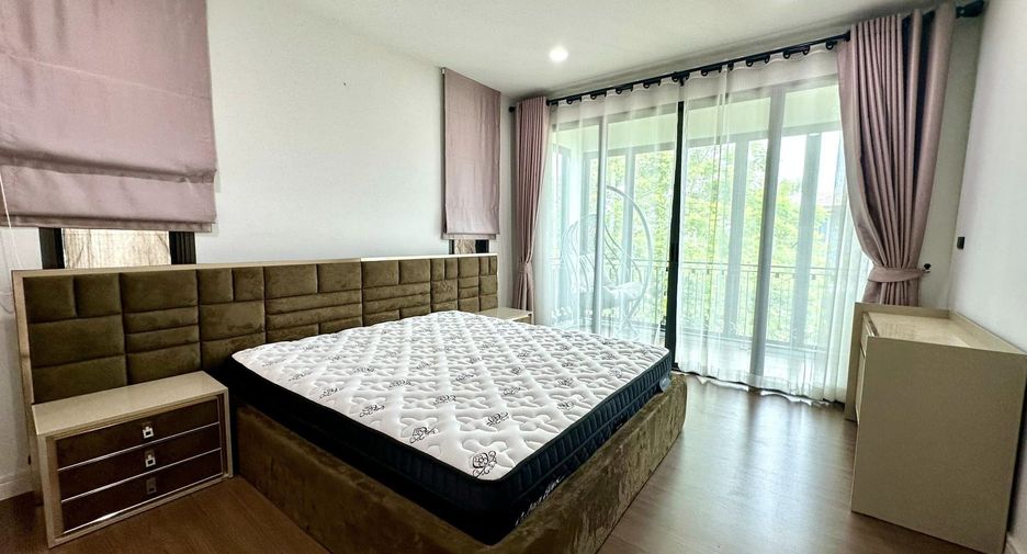 Casa en venta de 3 habitaciones en Bang Khun Thian, Bangkok