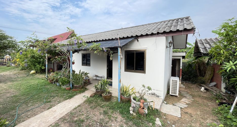 For sale 7 bedrooms villa in Mueang Maha Sarakham, Maha Sarakham