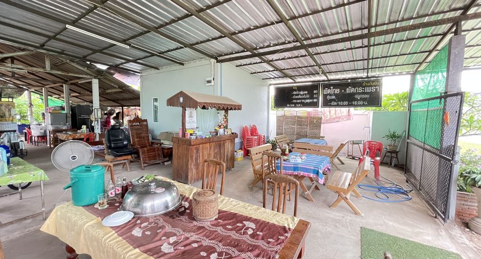 出售 7 卧室 别墅 在 Mueang Maha Sarakham, Maha Sarakham