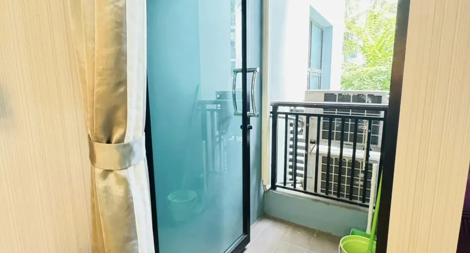 出售 1 卧室 公寓 在 Bang Lamung, Chon Buri