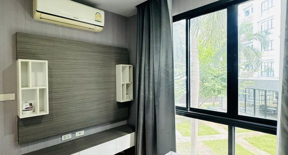 出售 1 卧室 公寓 在 Bang Lamung, Chon Buri