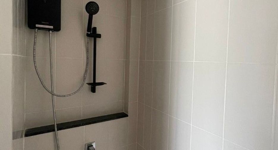 For rent 2 bedrooms townhouse in Thalang, Phuket