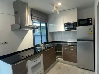 Reihenhaus zur Miete mit 2 Zimmer in Thalang, Phuket