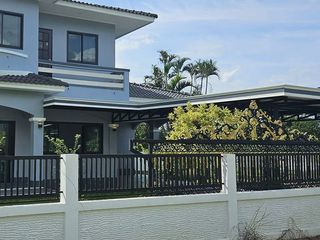 ขาย 5 ห้องนอน บ้านเดี่ยว ใน เมืองลำปาง, ลำปาง