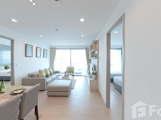 For Rent 1 Bedroom Apartment In Si Racha, Chonburi