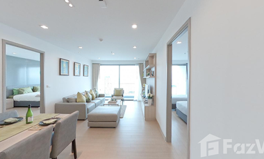 For rent 1 bed apartment in Si Racha, Chonburi