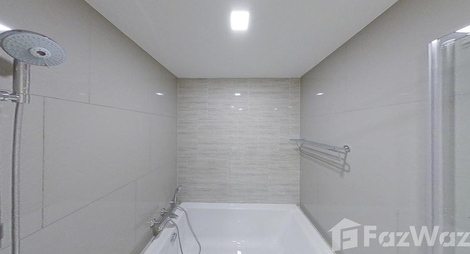 For rent 1 bed apartment in Si Racha, Chonburi