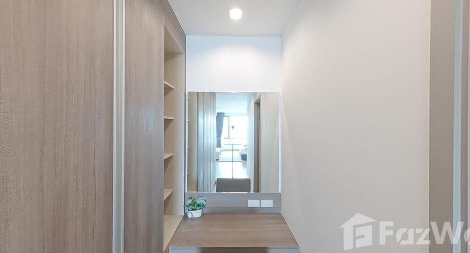 For rent 1 bed apartment in Si Racha, Chonburi