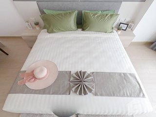 Apartment zur Miete mit 1 Zimmer in Si Racha, Chonburi