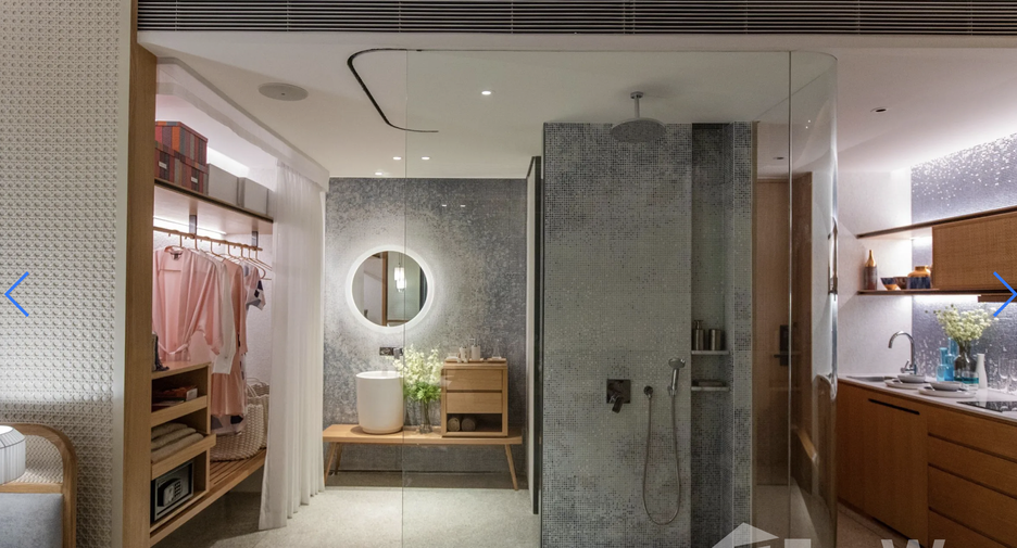 For sale studio condo in Kathu, Phuket