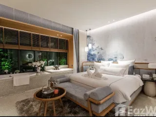 For sale スタジオ condo in Kathu, Phuket