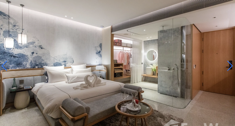 For sale studio condo in Kathu, Phuket