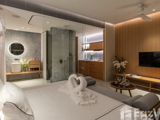 For sale スタジオ condo in Kathu, Phuket