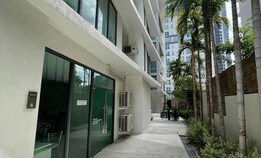 For rent office in Bang Lamung, Chonburi
