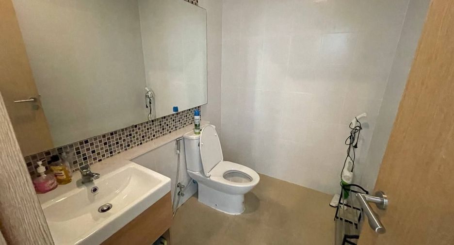 For rent office in Bang Lamung, Chonburi