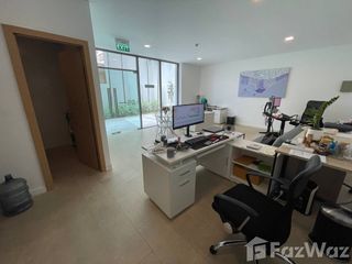 Oficina en alquiler en Bang Lamung, Chonburi
