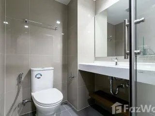 For sale and for rent 1 bed condo in Phra Khanong, Bangkok