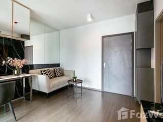 For sale and for rent 1 bed condo in Phra Khanong, Bangkok