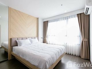 For sale and for rent 1 bed condo in Phra Khanong, Bangkok