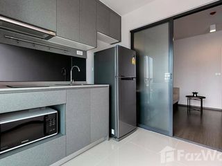 For sale and for rent 1 bed condo in Phra Khanong, Bangkok