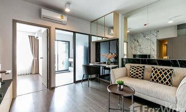 Condo en venta y en alquiler de 1 habitaciones en Phra Khanong, Bangkok
