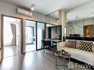 For sale and for rent 1 bed condo in Phra Khanong, Bangkok