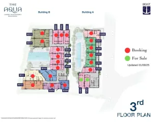 Condo en venta de 1 habitaciones en Thalang, Phuket