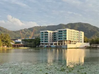 Condo en venta de 1 habitaciones en Thalang, Phuket