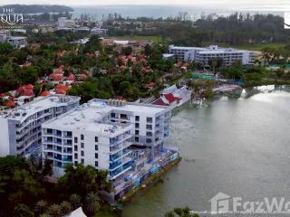 Condo en venta de 1 habitaciones en Thalang, Phuket
