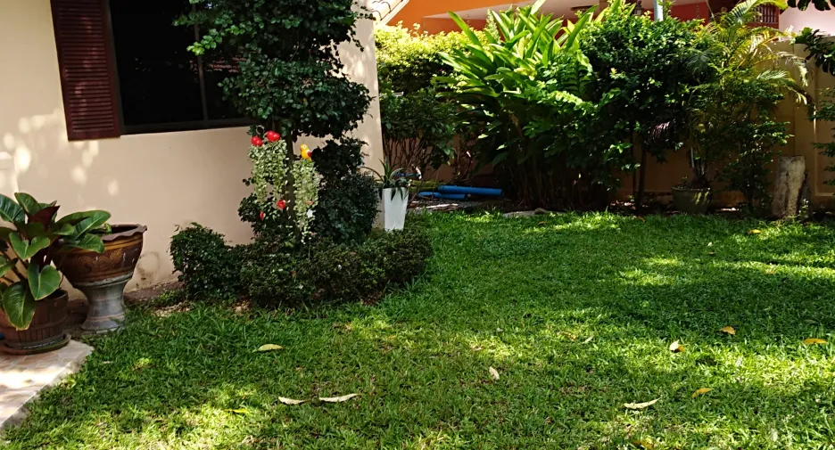 Casa en venta de 3 habitaciones en Bang Lamung, Chonburi
