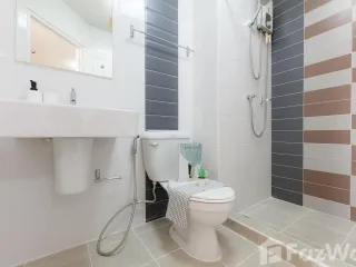 出售 1 卧室 公寓 在 Bangkok Noi, 曼谷