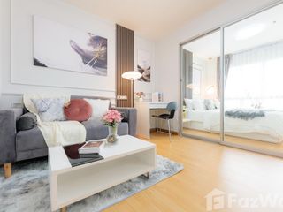 出售 1 卧室 公寓 在 Bangkok Noi, 曼谷