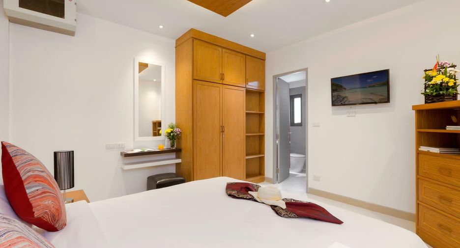 For rent 3 ベッドルーム villa in Kathu, Phuket