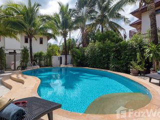 For rent 3 bedrooms villa in Kathu, Phuket