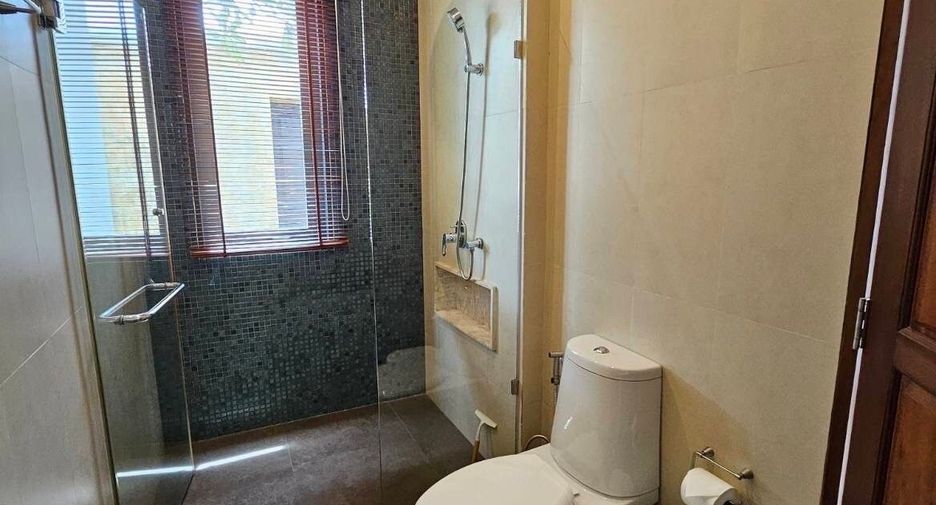 For rent 4 bedrooms villa in Thalang, Phuket